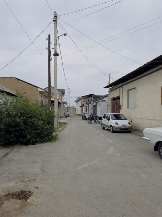 Yer sotiladi Xonabod Sergeli