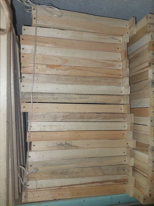 Рамки для пчело пчеловодства