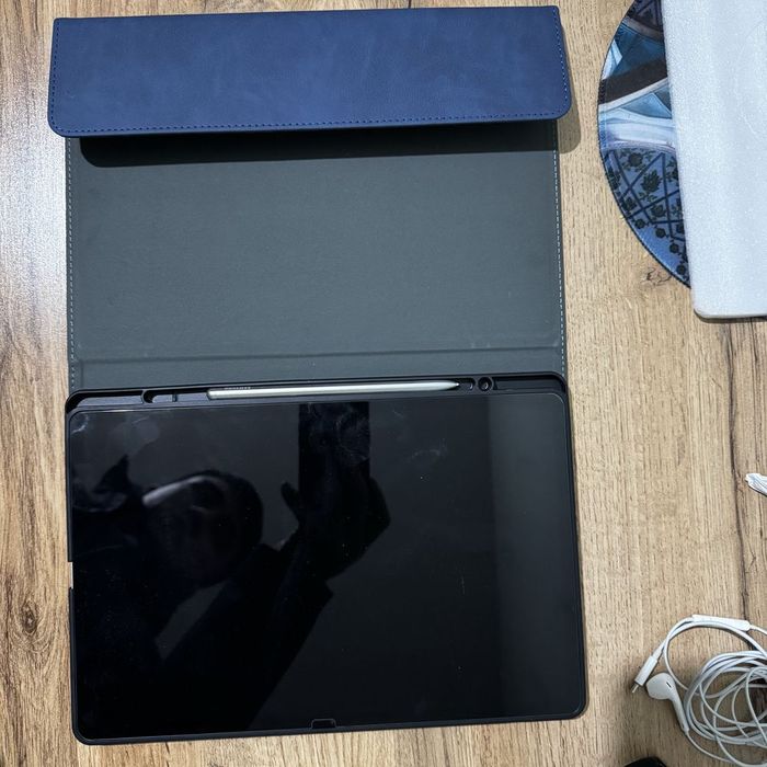 Samsung galaxy tab S7 FE