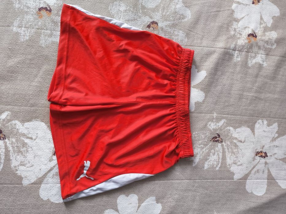 Pantaloni scurți băiat Puma 164