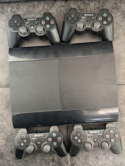 SONY PS3 Playstation