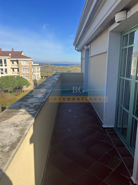 Продава се Двустаен апартамент в Черноморец - 95 кв.м за 1052 €/кв.м - Снимка #2