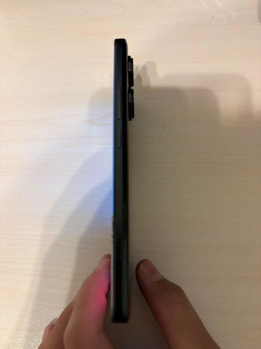 Режим нот 13 про плюс 5g