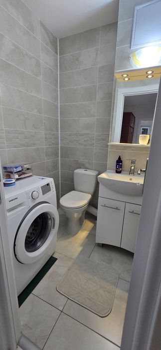 Apartament 3 camere Brazdă, et 3/4