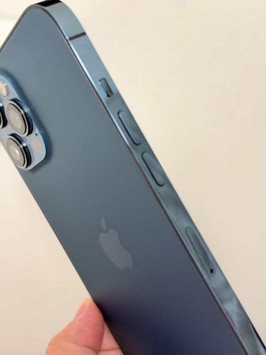 IPhone 12 pro max 256 gb