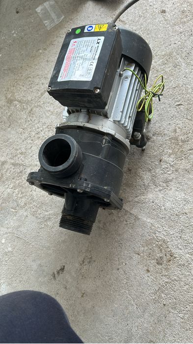 Pompa pentru cada hidromasaj WHIRLPOOL  EA350