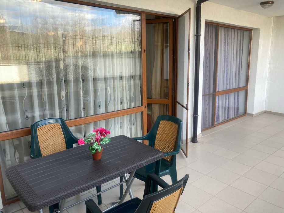 Продава се Двустаен апартамент в к.к. Слънчев бряг - 67 кв.м за 986 €/кв.м - Снимка #12