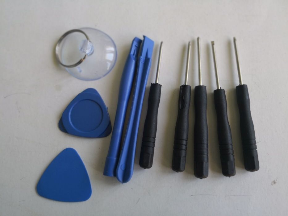 Set surubelnite pt. telefon