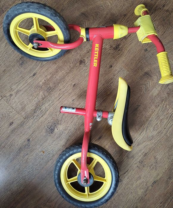 Баланс колело Kettler Speedy 10