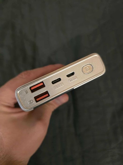 Baterie Portabila A+ 20.000mAh