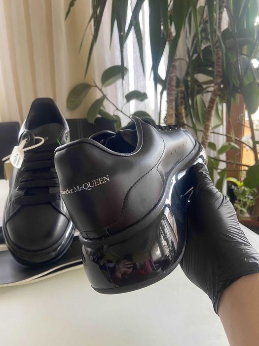 LUXURY CLASS Alexander McQueen Sneakers (40-44 номер)