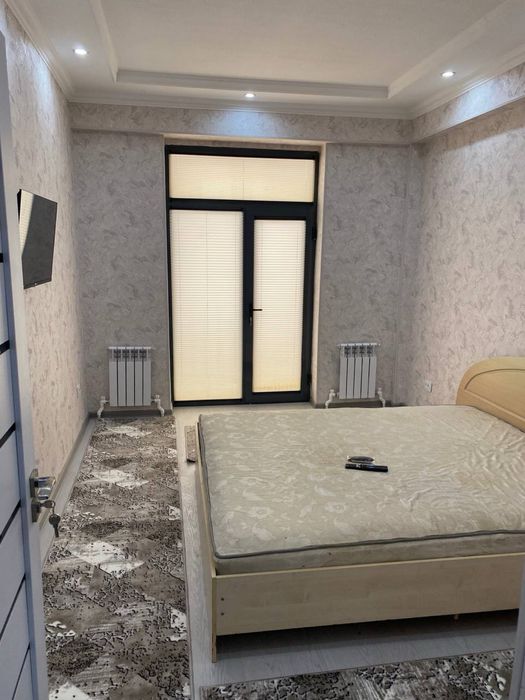 Сдаётся квартира в аренду. Самарканд Смарт Сити