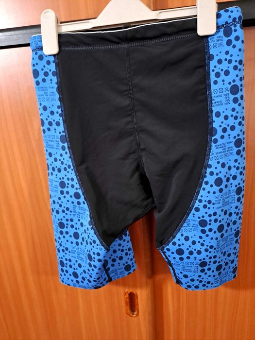 Pantaloni pentru ciclism Rehband.