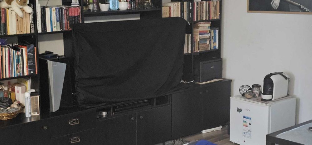 Televizor LG OLED55B9SLA, 139 cm, Smart, 4K UHD, OLED