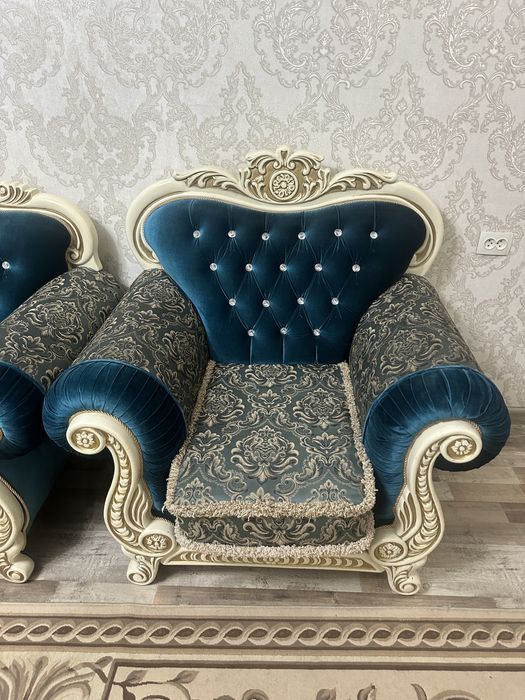 Продам мякгий  уголок