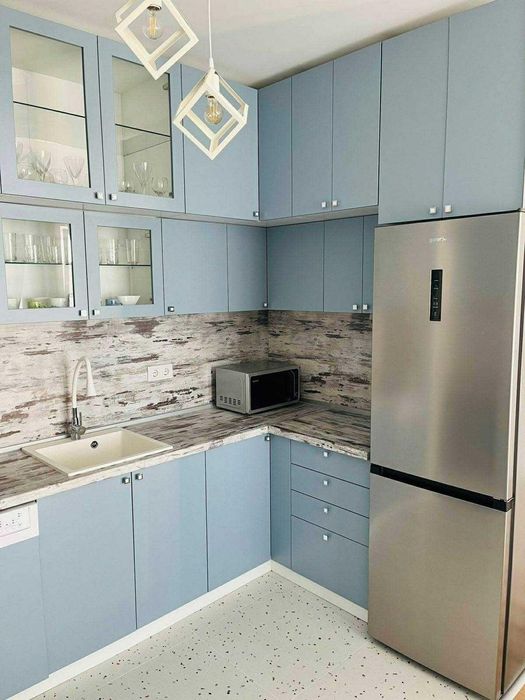 Дава се под наем Двустаен апартамент в София, Дървеница - 65 кв.м за 780 € - Снимка #5