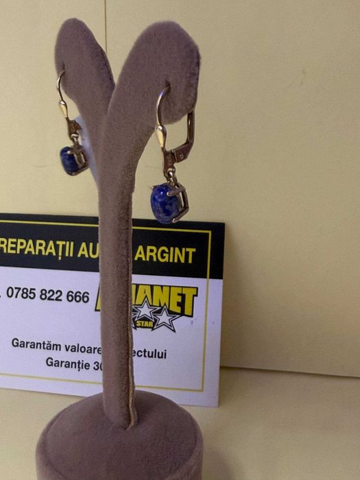 Cercei 2.92gr (m3) staramanet