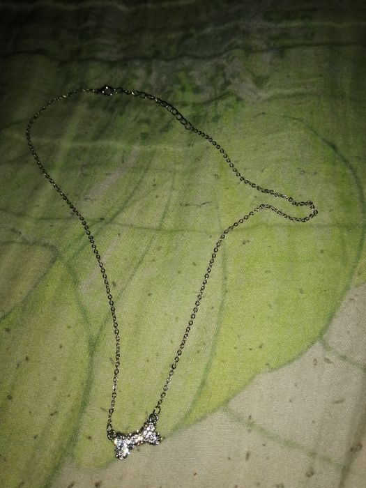 Синджирче и гривна по 1 лева бройката