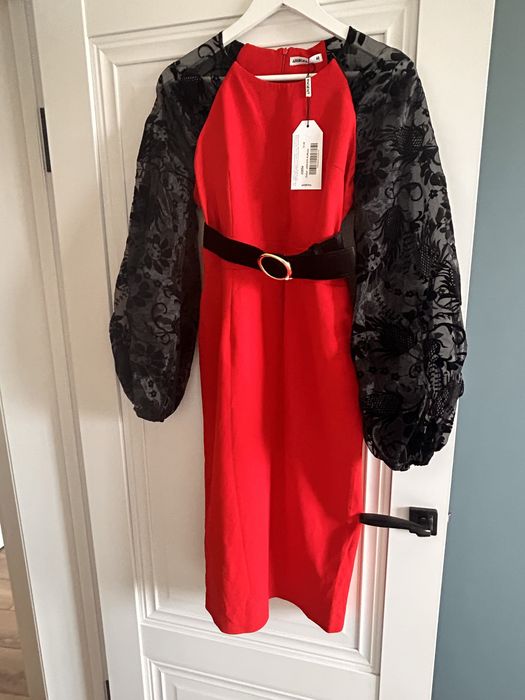 Платья новый 42-44размер сапасы жаксы