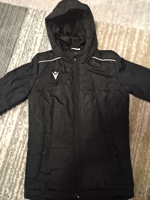 Зимно детско яке Macron ххс