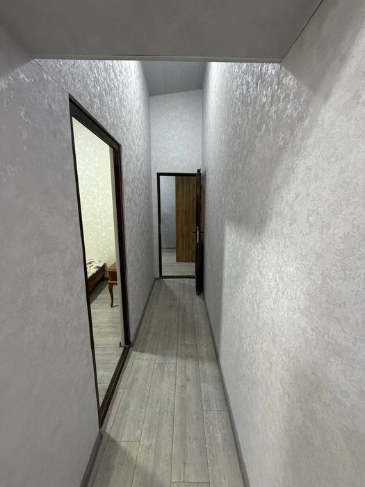 2 х. ТУРКВО  квартира на земле коттедж 45 м2 ремонт под ключ. Срочно