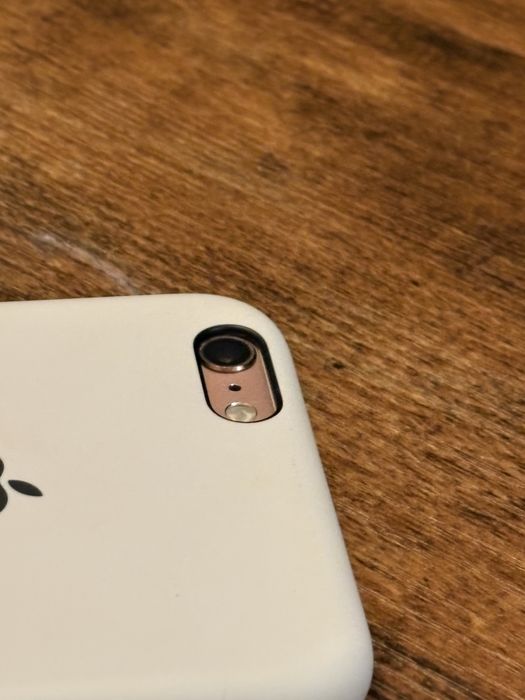 iphone 6s plus,128 gb, rose gold