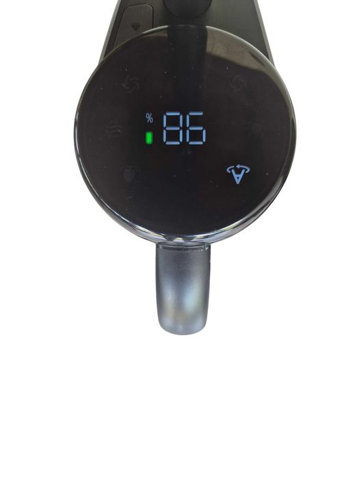 Aspirator vertical Wet & Dry Dreame H12 Dual 4-în-1, 16kPa, autocurățare cu aer cald, 12 luni garanție