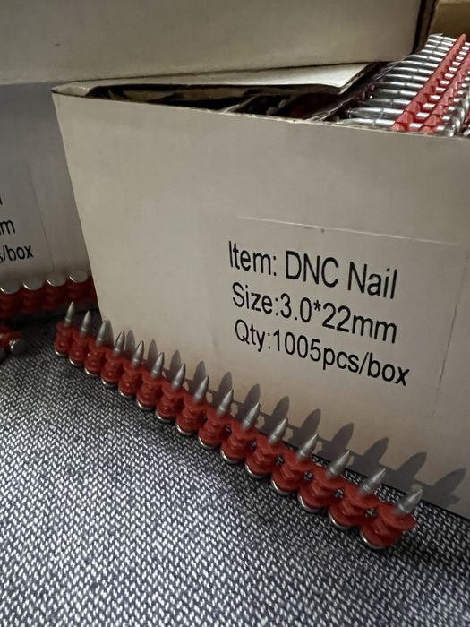 Cuie pistol dewalt DCN890