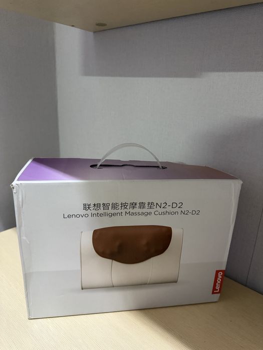 Массажер lenovo оригинал