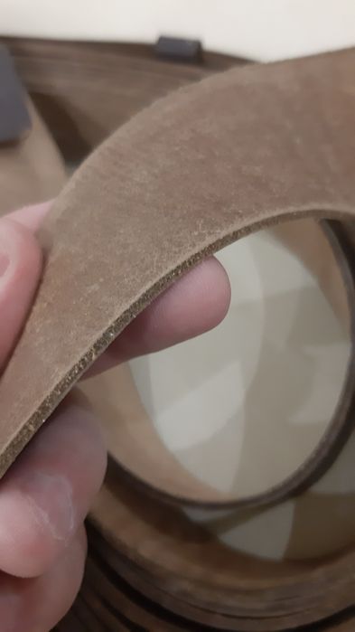 Ремень солдатский