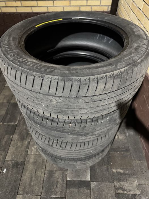 Коплект шин Бриджстоун