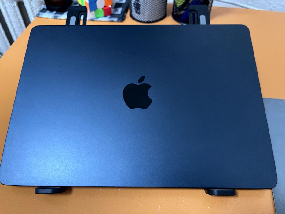 MacBook Air M2 (2022) Midnight