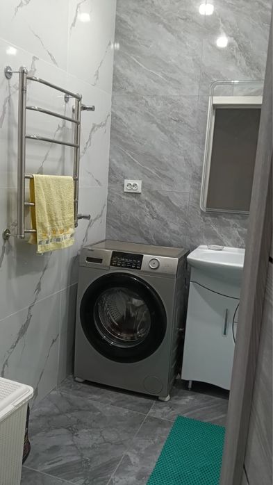 Продам 2 ком кв 76 м2 в районе Циалковского