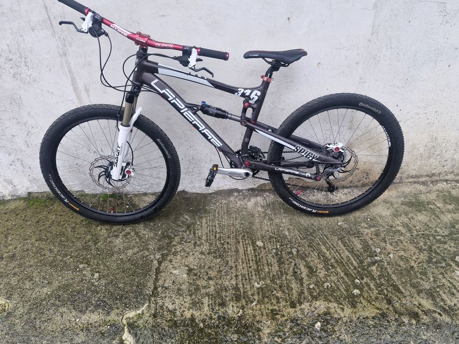 GIANT планински велосипед 27.5