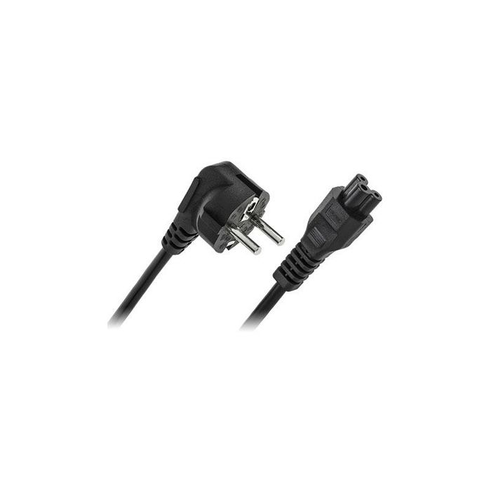 Cablu alimentare laptop cu 3 pini / laptop charger cable