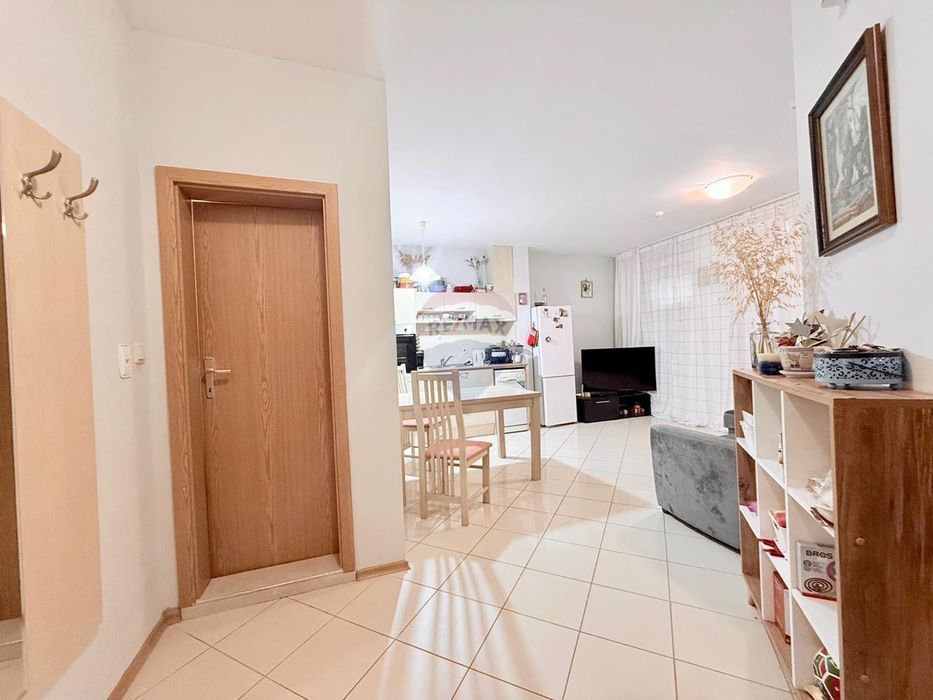 Продава се Двустаен апартамент в с. Рогачево, Област Добрич - 51 кв.м за 981 €/кв.м - Снимка #6