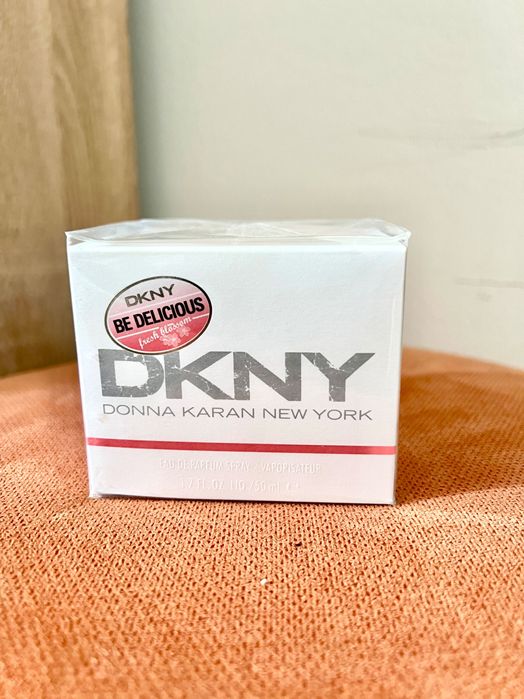 Парфюм DKNY Be Delicious Fresh Blossom EDP 50ml