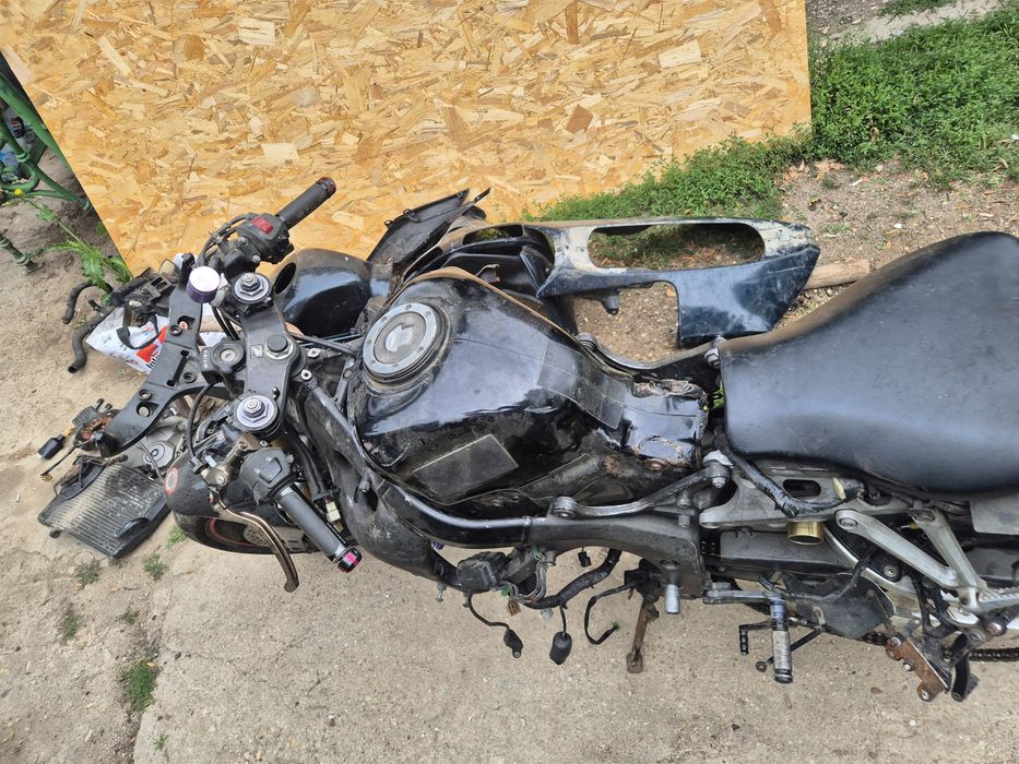 Piese honda cbr 600rr 2005/2006