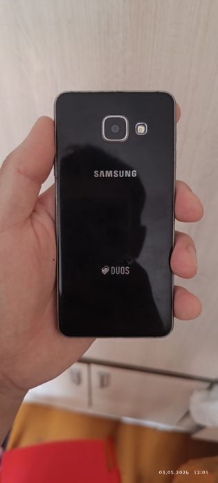 Samsung A3 срочно