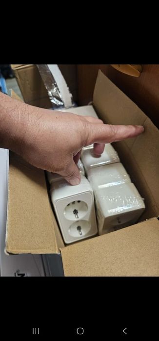 Prize Alfa-Line aplicate (PT) cu 2 si 3 posturi