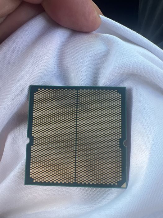 Процессор AMD RYZEN 57500F