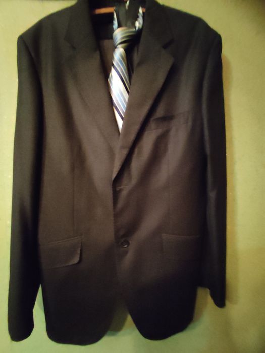 Костюм мужской двойка