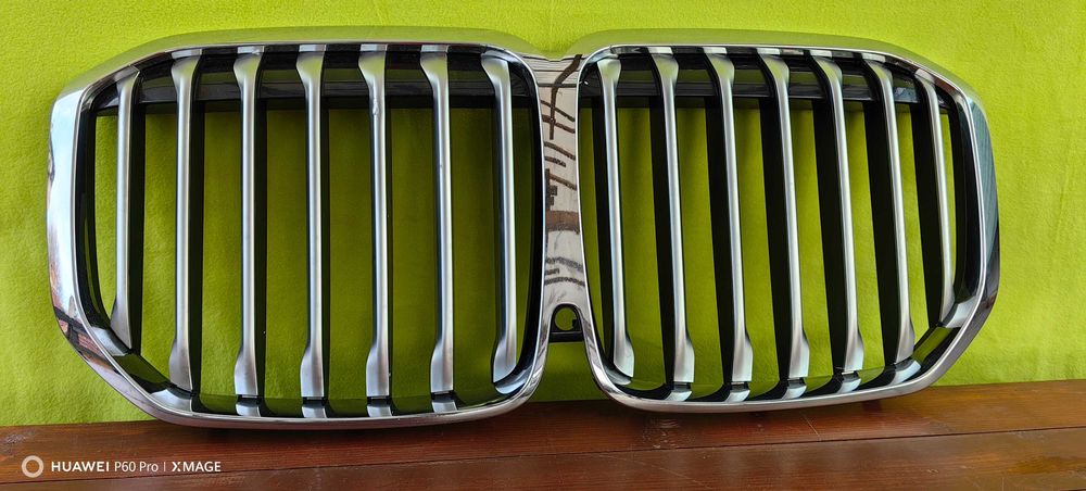 Комплект решетка за BMW X7 LCI / БМВ Х7 ЛЦИ