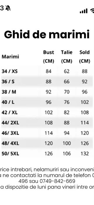 Rochie eleganta lunga