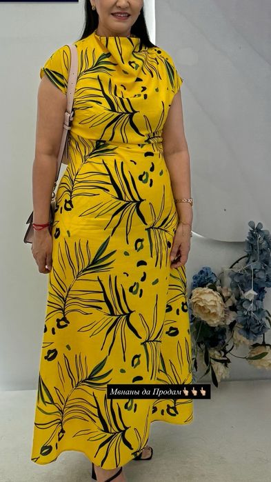 Продам платье бренда Аннаанна