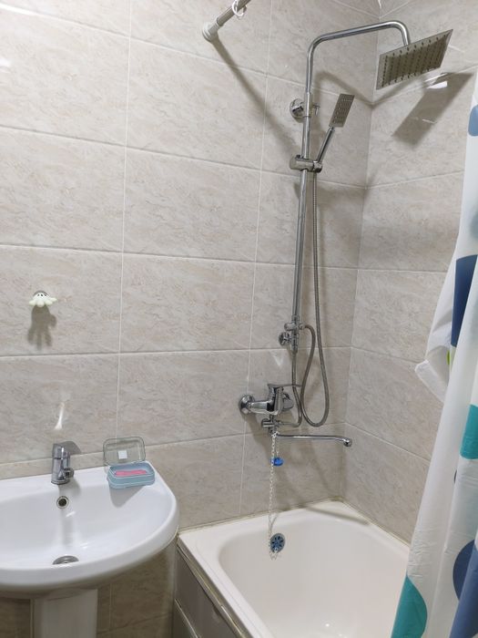 Сдаётся квартира в долгосрочную