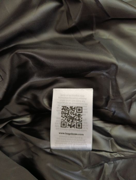 Geacă barbati Hugo XL