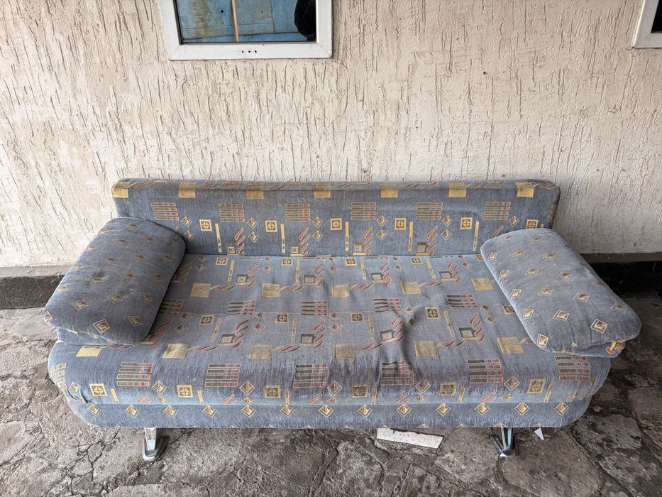 Продам Раскладной Диван