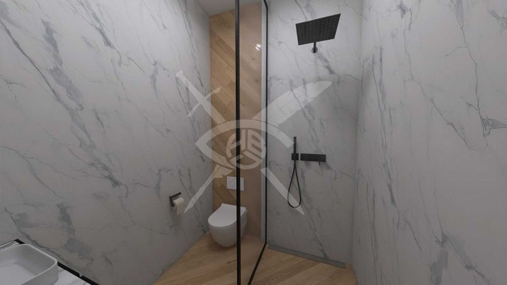 Продава се Четиристаен апартамент в София, Красна поляна 2 - 226 кв.м за 1368 €/кв.м - Снимка #9