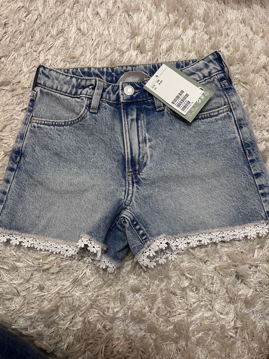 Детски Дънки H&M